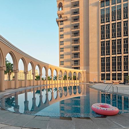 Al Gassar Resort Doha Exterior foto