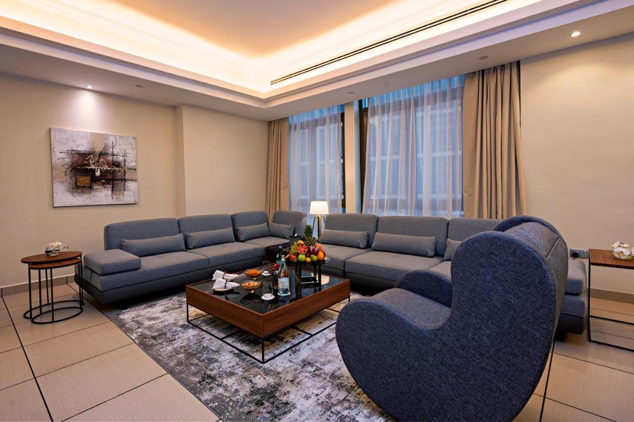 Al Gassar Resort Doha Exterior foto