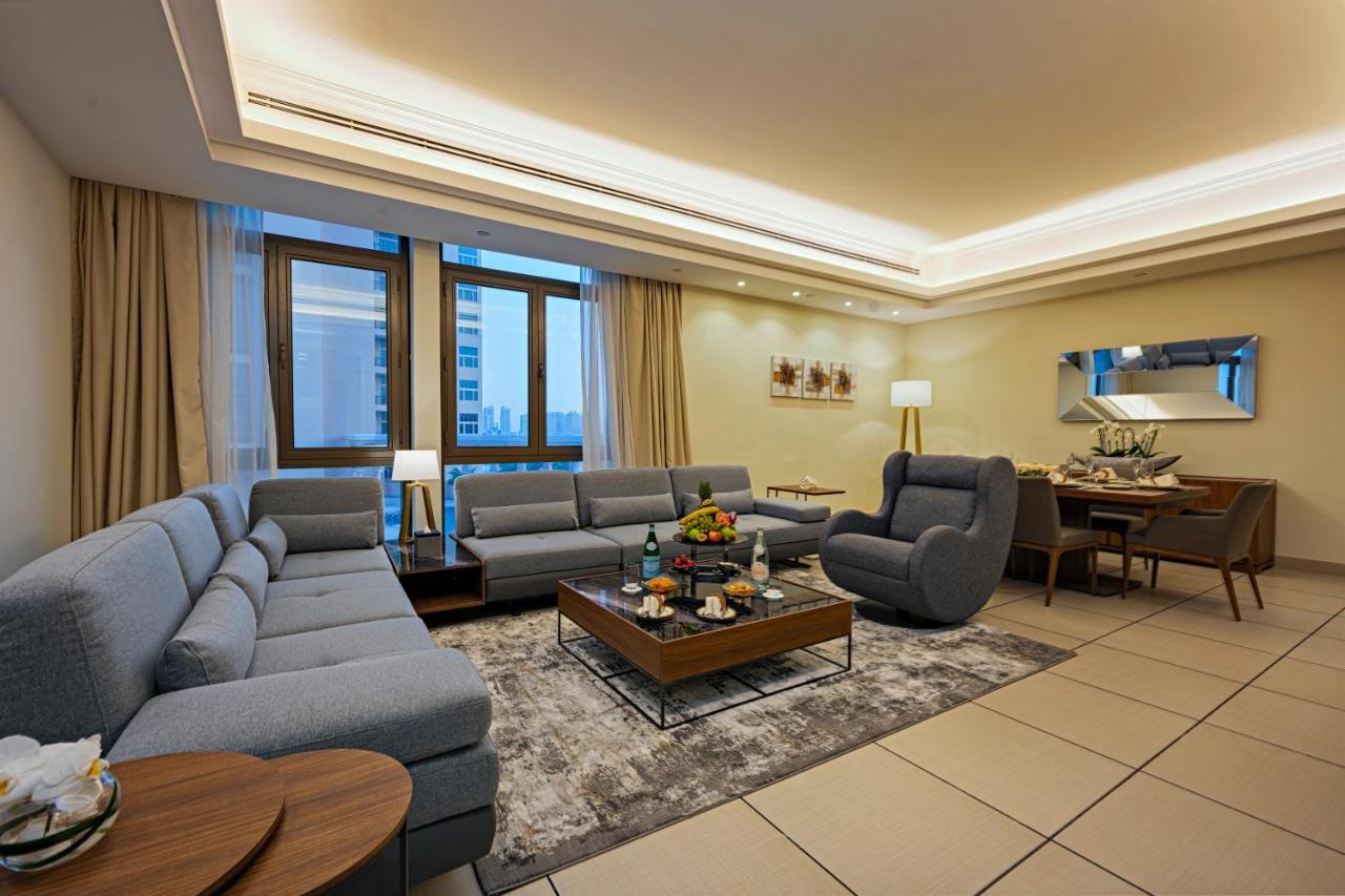 Al Gassar Resort Doha Exterior foto