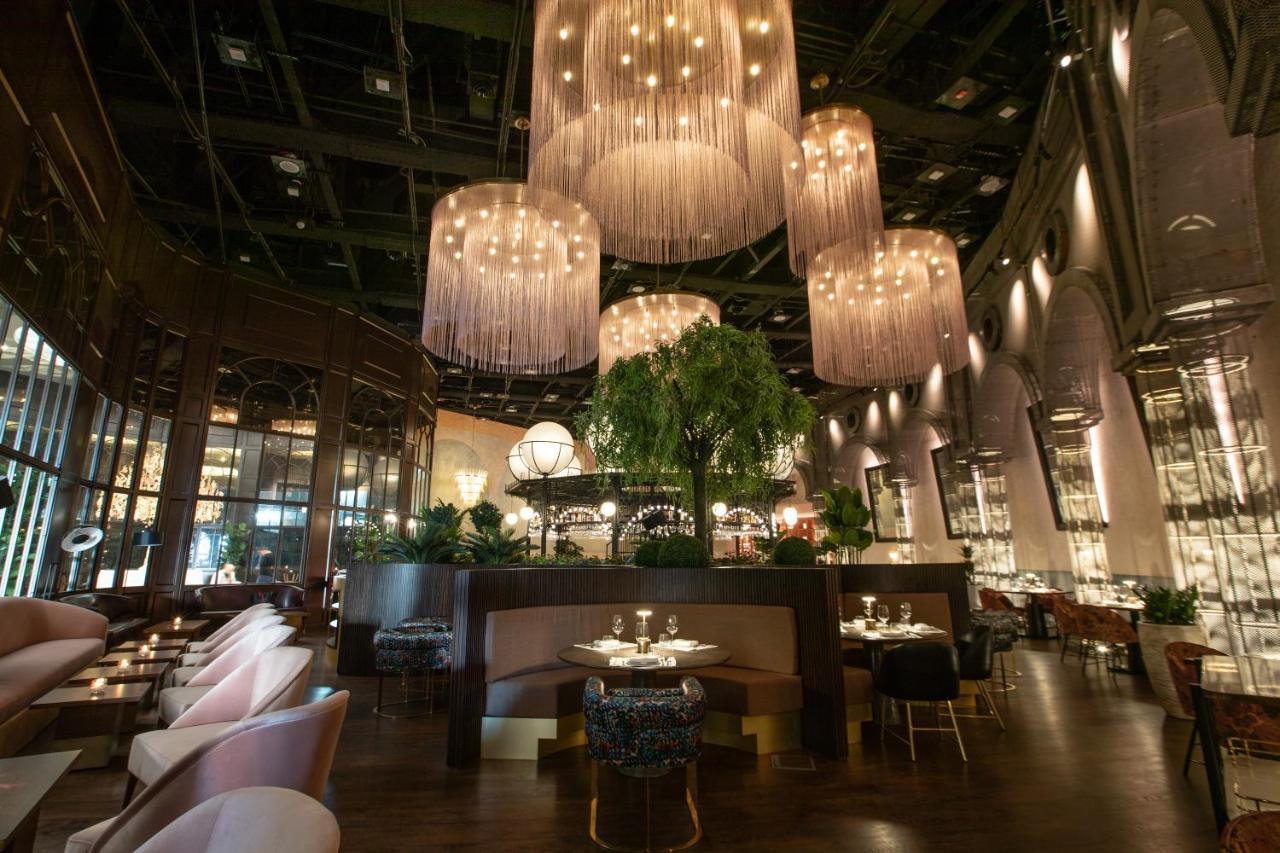 Al Gassar Resort Doha Exterior foto