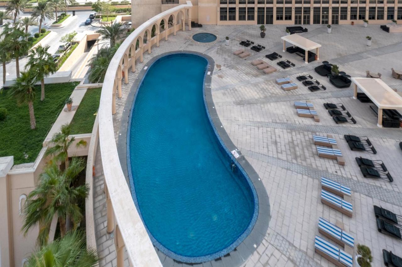 Al Gassar Resort Doha Exterior foto