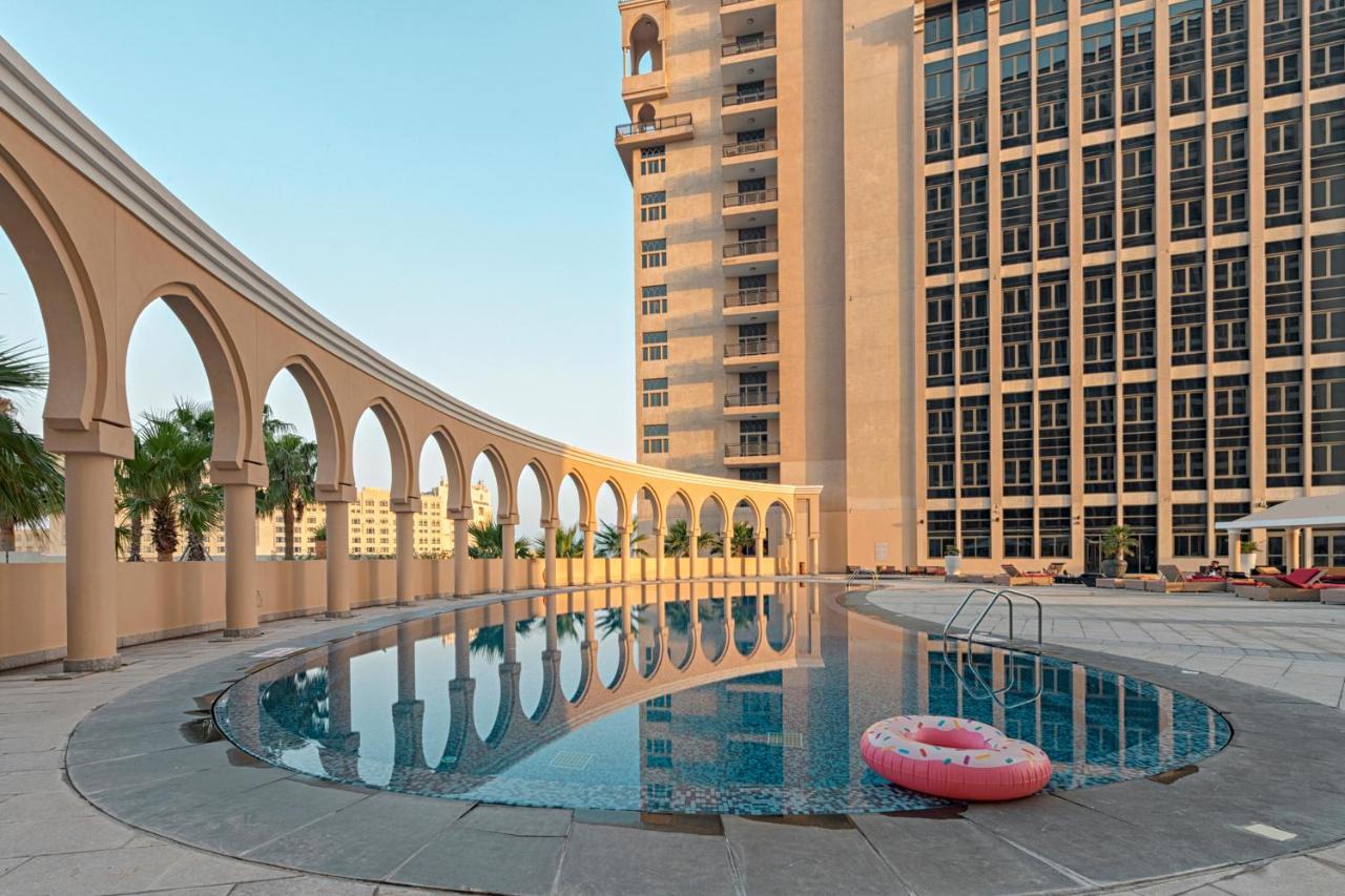 Al Gassar Resort Doha Exterior foto